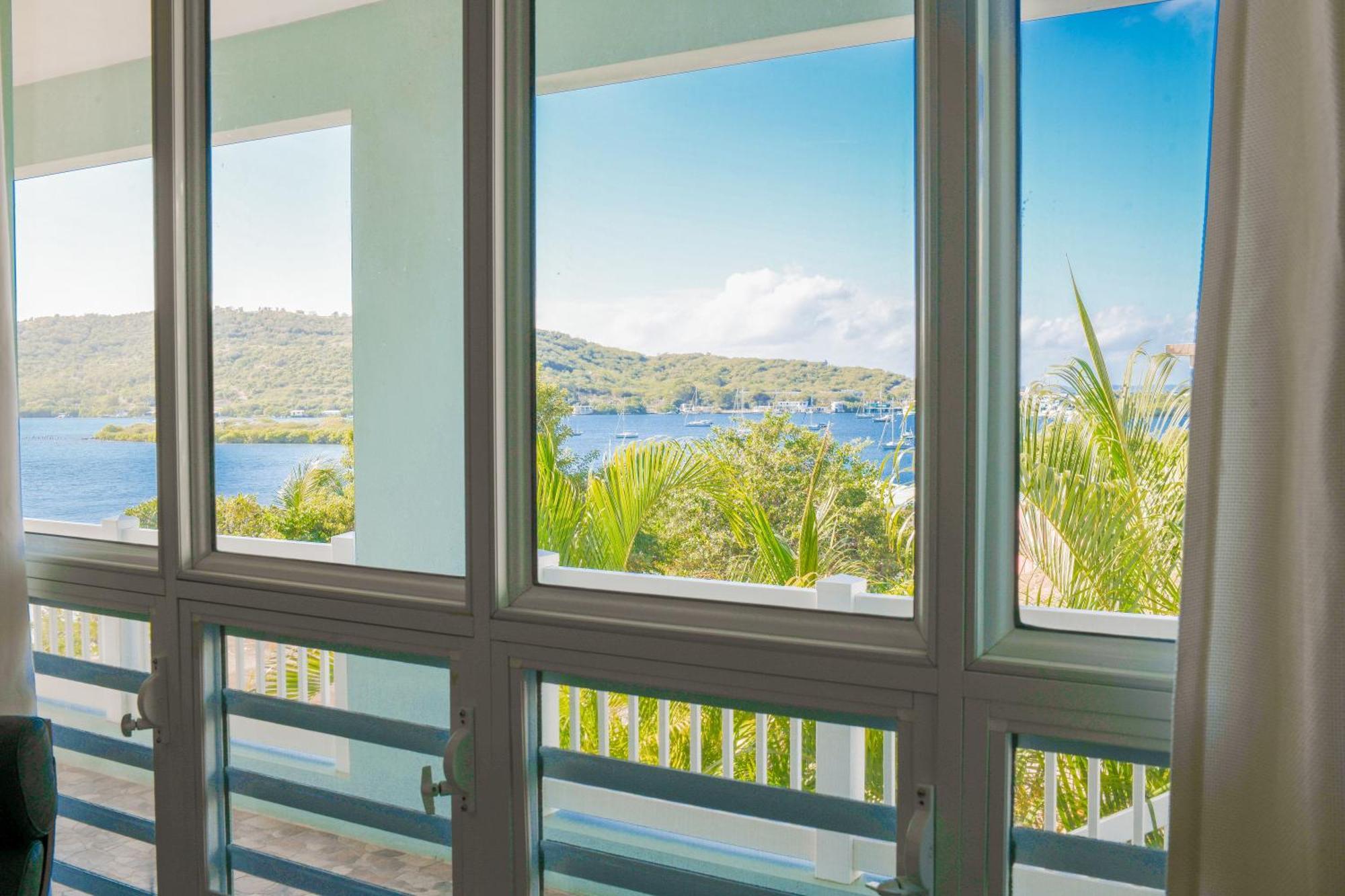 Island Charm Culebra Studios & Suites Isla Culebra Exterior photo