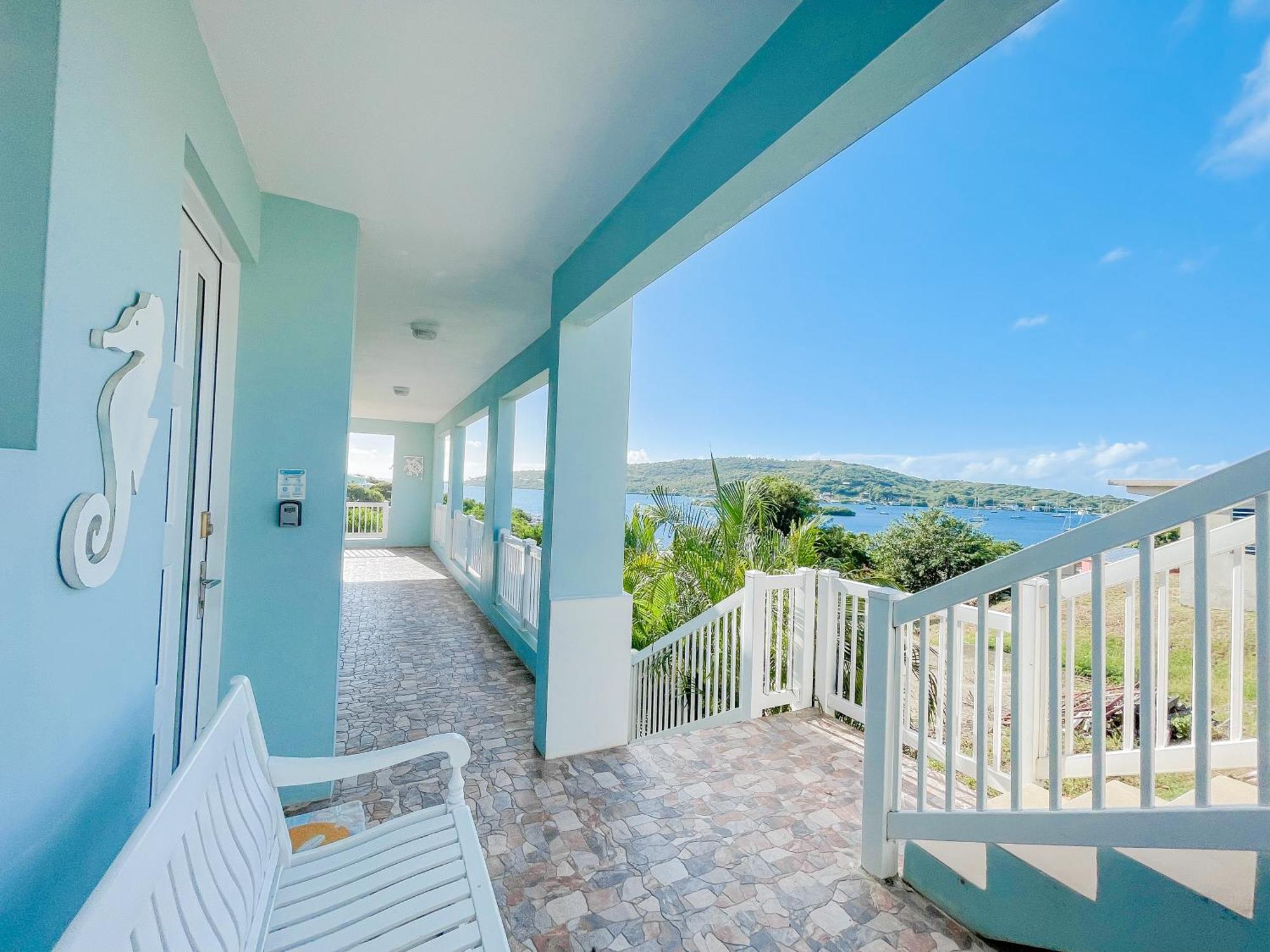 Island Charm Culebra Studios & Suites Isla Culebra Exterior photo