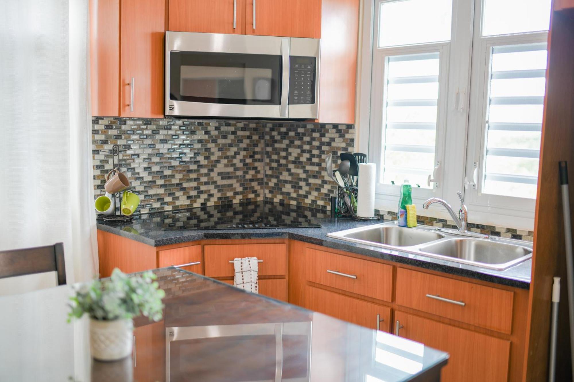 Island Charm Culebra Studios & Suites Isla Culebra Exterior photo