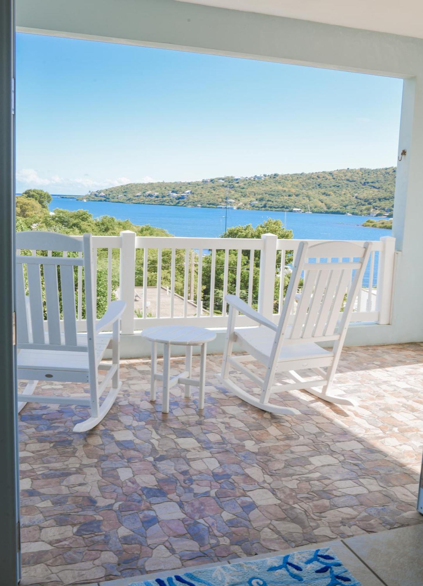 Island Charm Culebra Studios & Suites Isla Culebra Exterior photo