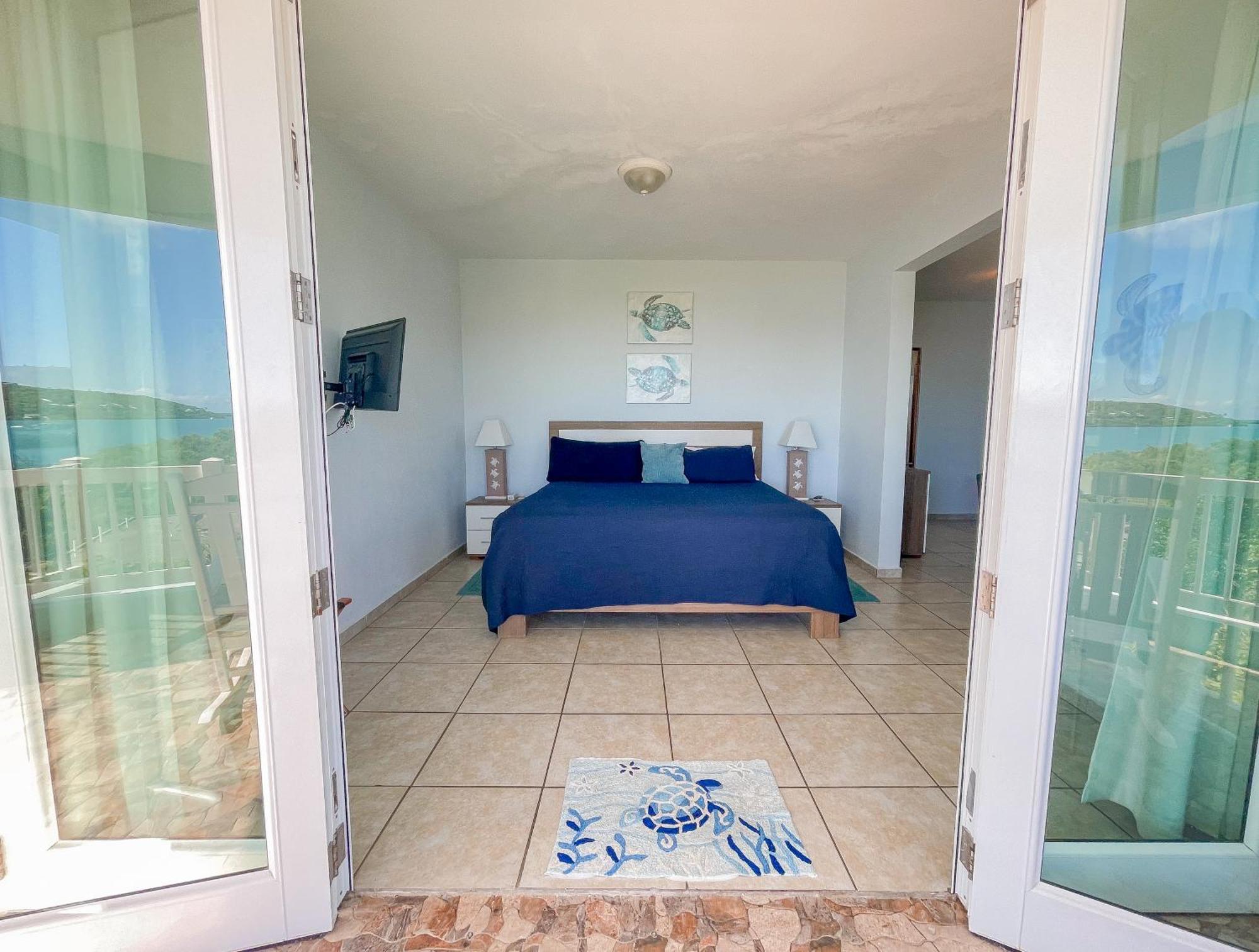 Island Charm Culebra Studios & Suites Isla Culebra Exterior photo