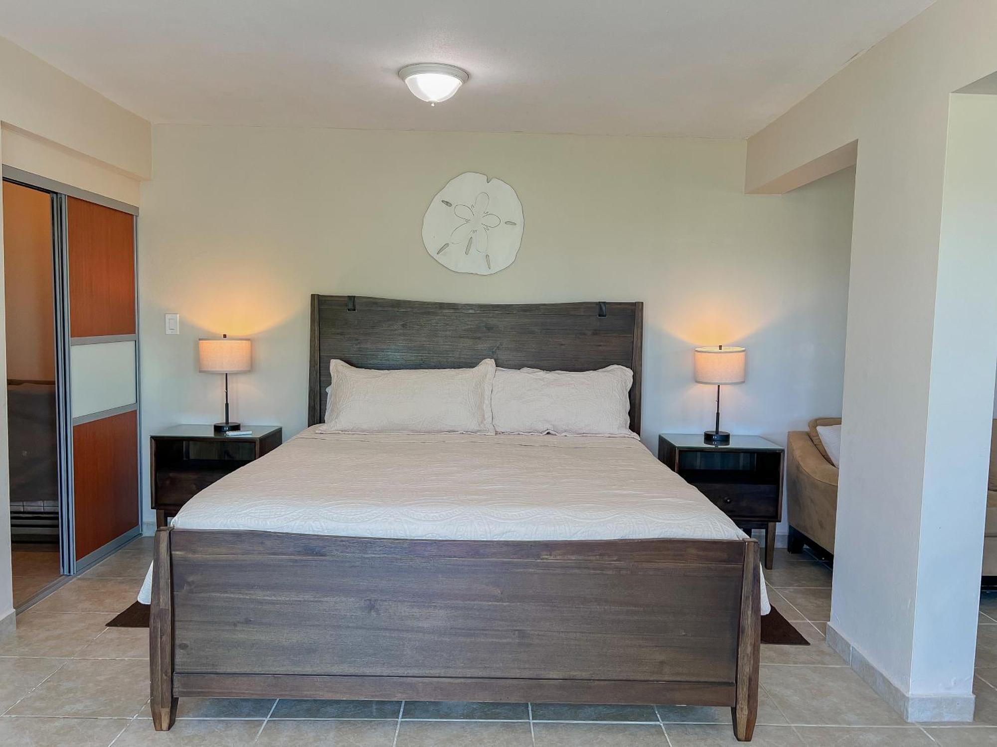 Island Charm Culebra Studios & Suites Isla Culebra Exterior photo
