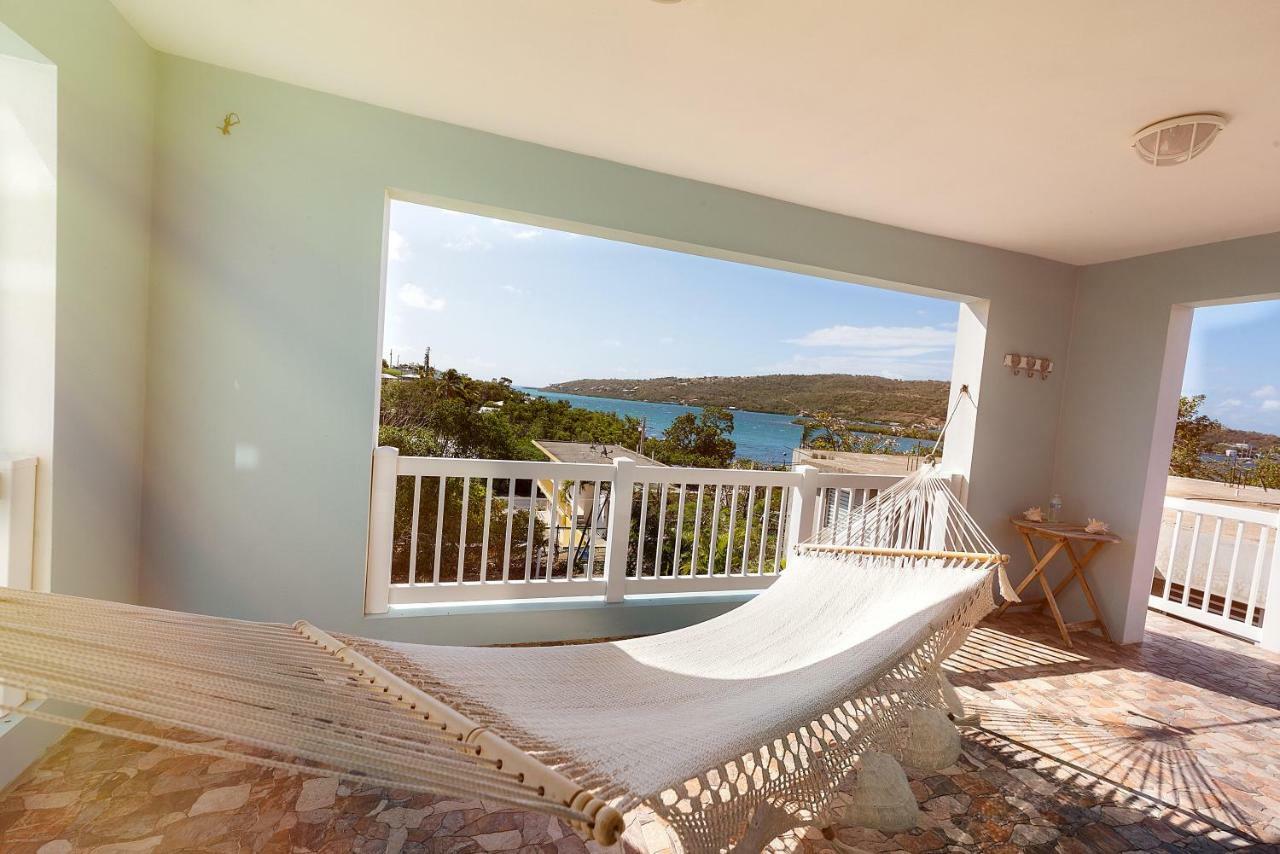 Island Charm Culebra Studios & Suites Isla Culebra Exterior photo